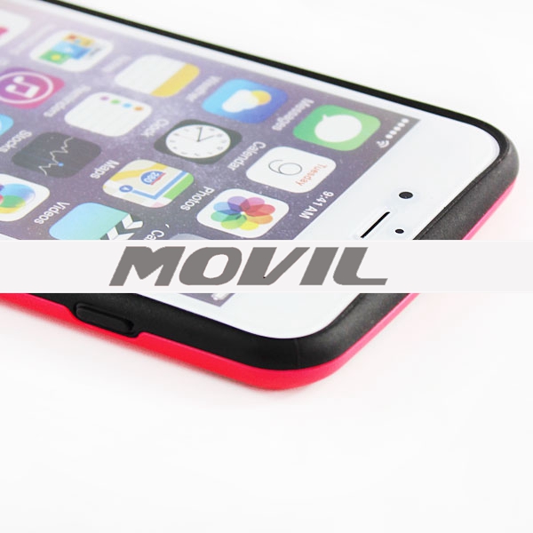 NP-2012 Protectores para Apple iPhone 6 plus-5